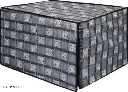 Microwave Oven Cover for IFB 24-25 Liter (All Modal Fit Size)