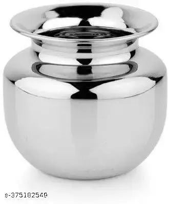 10 NO LOTA PLANE POOJA ARTICALS