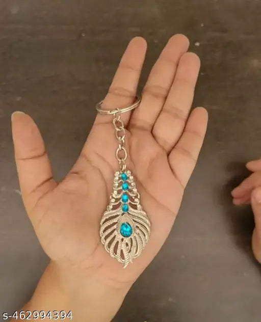 OMG movie lord krishna keyring