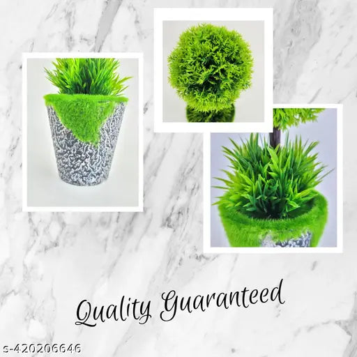 home decor | artificial plants | room decor |  artificial trees | artificial plants for decoration | living room decoration |   Artificial Plant home interior .Jhau Tree With Unique Facial Expression Handcrafted Ceramic Vase pot | (22 cm)
