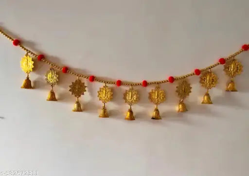 Ganesha Toran