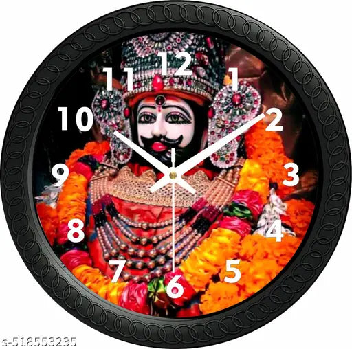 TRENDING WALL CLOCK