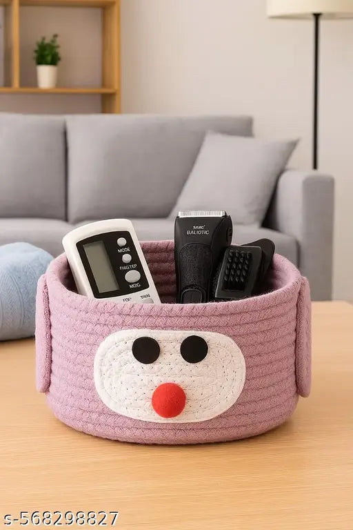 Devil Home Storage Boxes