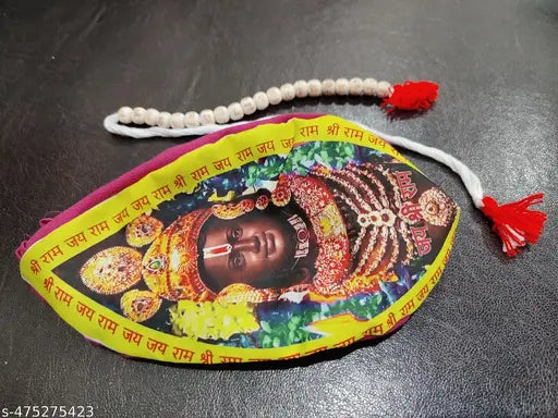 Japa Mala Jholi Mala Combo Set