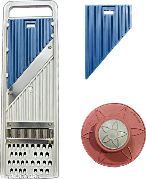 Slicer, Grater, Vegetable cutter, chopper, Onion chopper, chips maker, Peeler, Kitchen tools, Potato chipser