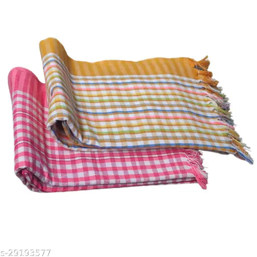 Classic Fashionable Bath Towels