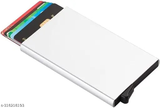ATM security cardholder