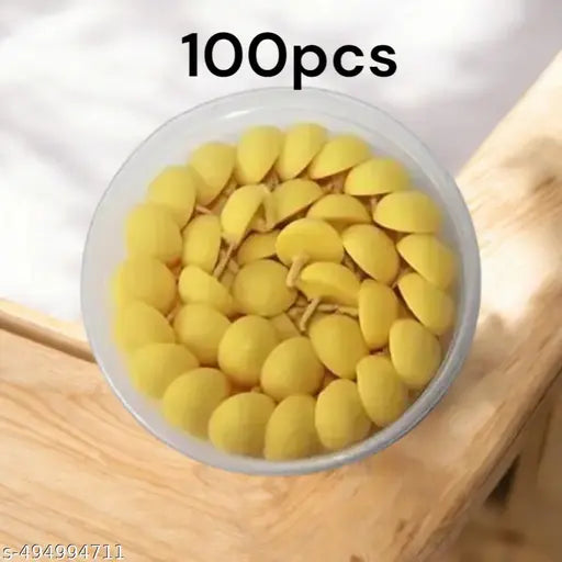 Shivraj cow ghee diya 100pcs pure ghee with added blessings