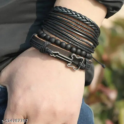 Men Bracelet | Bracelets For Men | Boys Bracelet | Fashion Bracelet
