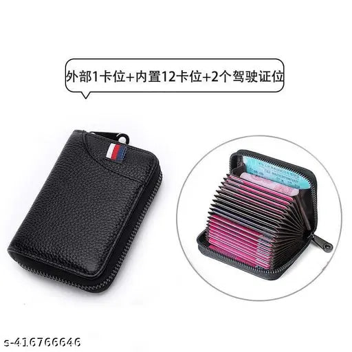 supperb & attractive wallets for womans
