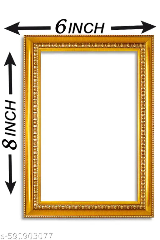 Sai Baba Wall Frame 6*8 inchs