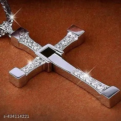 Men Pendant | Lockets For Men | Men Locket | Cross Locket  | Locket For Boys