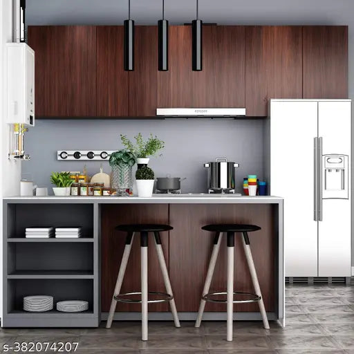 Mira Enterprise 3D WALLPAPER - Peel And Stick, Self Adhesive ,Waterproof Wall Sticker - Wallpaper For Bedoom,Living Room,Kitchen,Office(45x200 CM Roll)