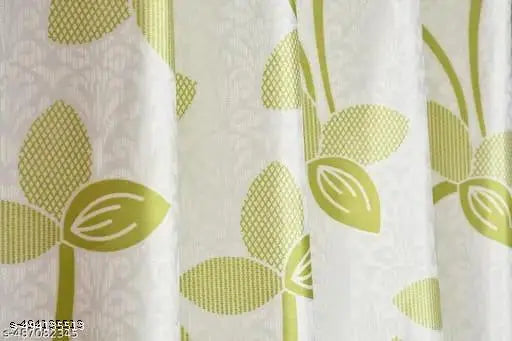 Voguish Fasionable Curtains