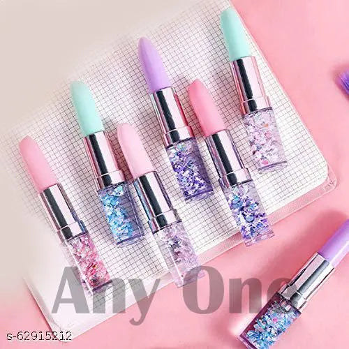 TECHNOCHITRA® Unique Bread Sandwich shape Writing Pad Diary with Lipstick Shape Pen