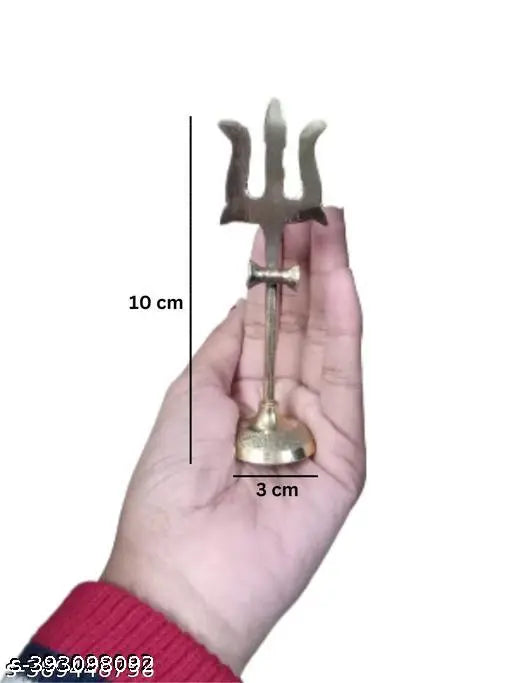 .ELITETOUCH. Marble Stone Shiva Lingam Set Stand and Abhishek Lota Kalash with Swastik Symbol on Brass Plate for Lord Temple Pooja (Black) Puja Articles | Shivling idol | Brass Shivling stand for jalabhishek | Shiva idols | Brass Puja Plate Thali | Shivra