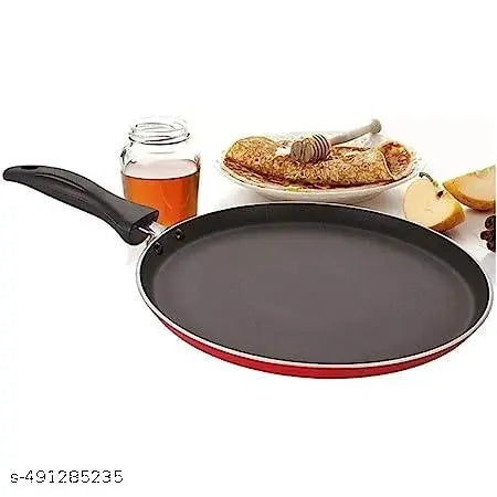 NON STICK COATING DOSA TAWA USE IN HOME&KITCEN