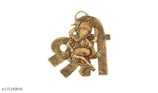 Shree Ganesh wall Decorative