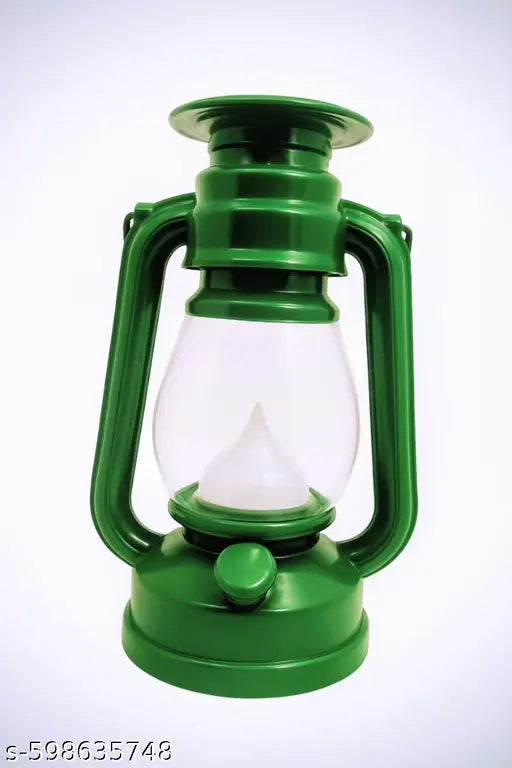 Green Lalten