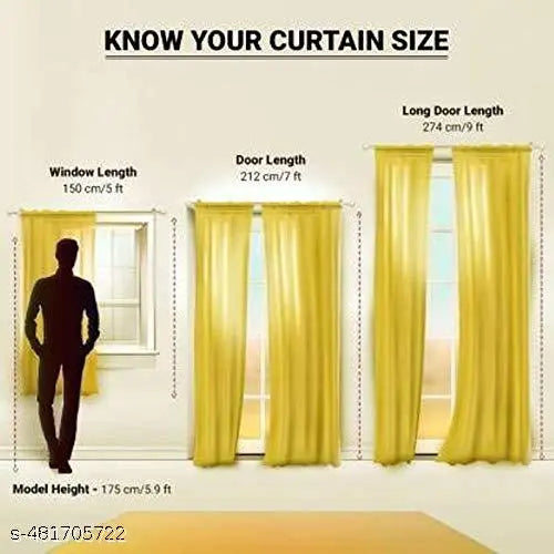 Devotional god Bhagwan Temple, mandir, pooja room curtain-1 pc