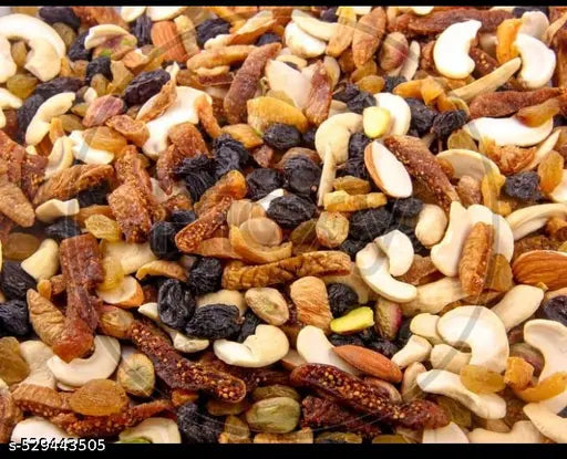 Healthy Mix Dryfruits (500GM)