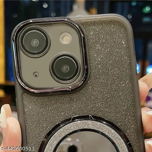 Case For iPhone 14 Plus | Black