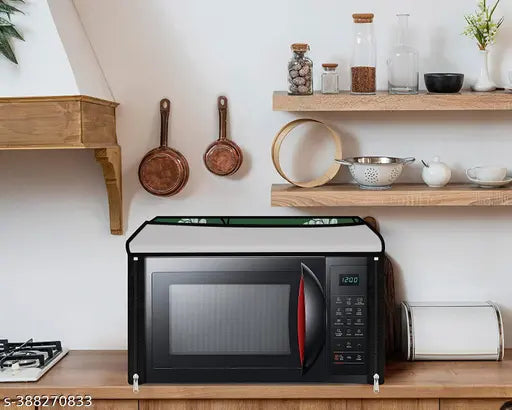 Microwave Oven Cover for  28 L