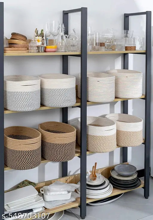 cuty storage basket