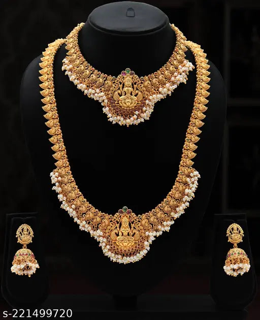 Jewellery Set