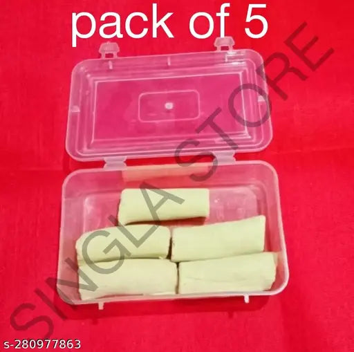 tika Pure Natural yellow/pila Gopi Chandan Tilak Stick Pack of 5 pcs Combo