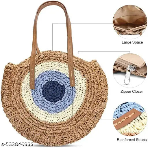 Egale Eye White