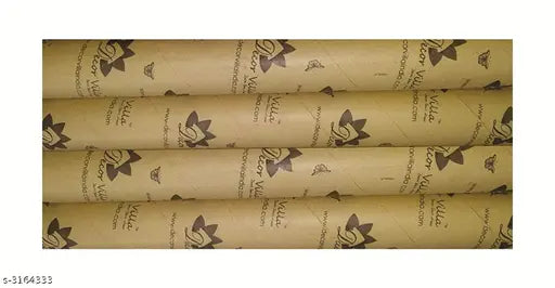 Elegant PVC Vinyl Wall Sticker