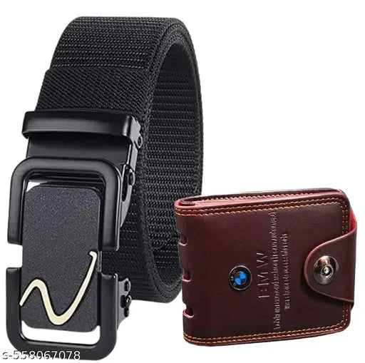 Fashionable Latest Men Belts