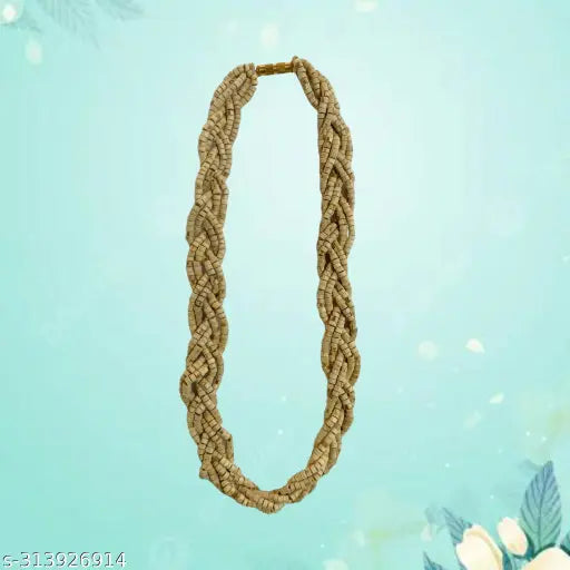 Original Six Layer Tulsi Kanthi Mala/Original 6 in 1 Tulsi Kanthi mala | Tulsi Mala for Neck