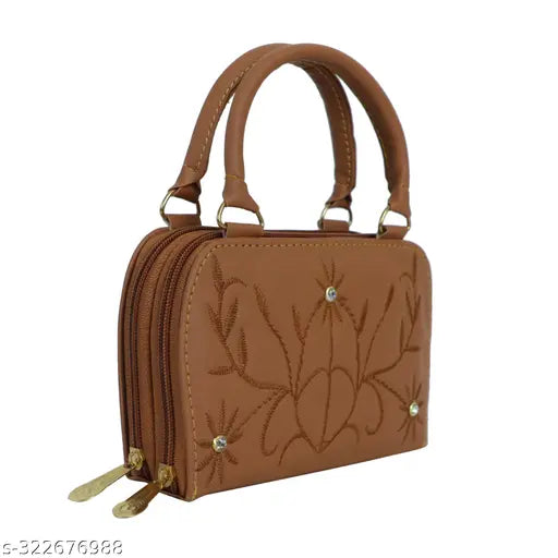 Trendy Stylish Women Clutch