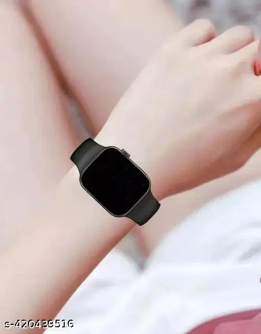 New Arrival Top Trendy Best Premium Full Waterproof Digital Watch For Girls & Boys