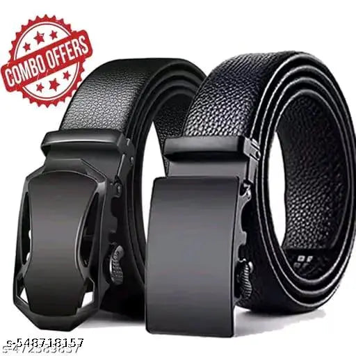 Fashionable Unique Men Belts