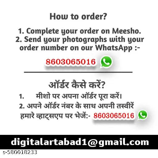 Customized/Personalized Attractive Keychains ( Pack of 4 )