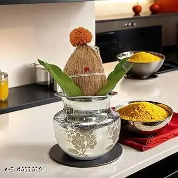 Lota Kalash puja Hawan 1000 ml