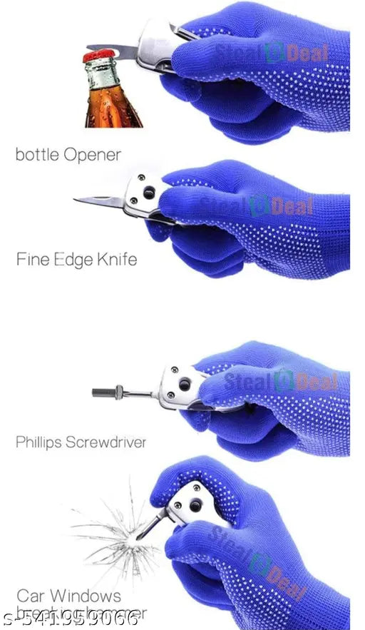 Fancy cool product