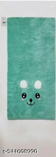 NEZE Trendy Bath Towel and Hand Towel Quick Dry| Super Absorbent| Super  Ultra Soft