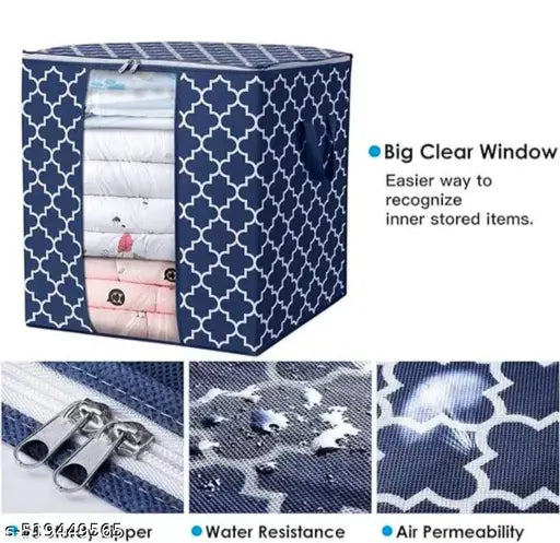 BIG STORAGE BAG