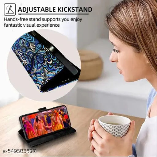 Pargo Flip Cover For Xiaomi Civi 14 5G