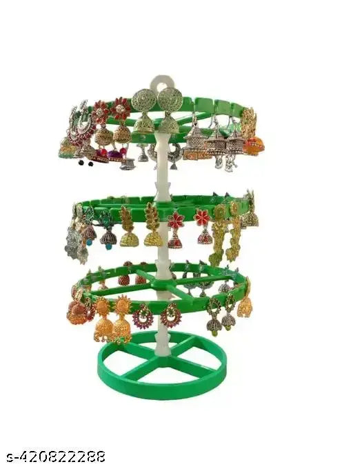 Earring Stand