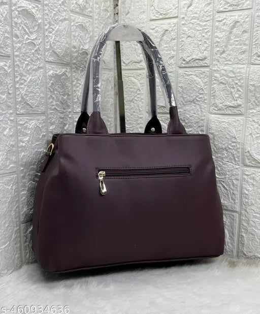 CLASSICK Women's Handbag, New Design, Stylish Trend