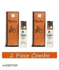 Balaji chandan Attar 2Pc 8ML