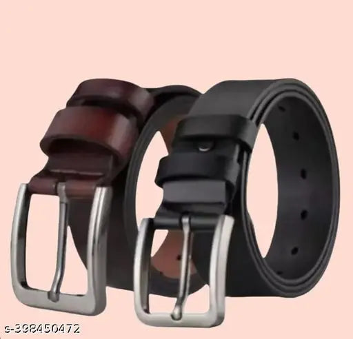 Zhermack world Fashionable Trendy Men and Boys Belts Fancy Unique Men Belts