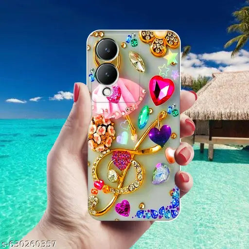 Vivo y17s 4G/ y28 5G,V2310,V2325