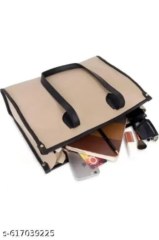 S&S Luxury Bag Women’s Brown Faux Leather Shoulder Bag with Gold Chain Handle, Soft Pleated Design, Perfect for Casual, Office, and Party Wear.