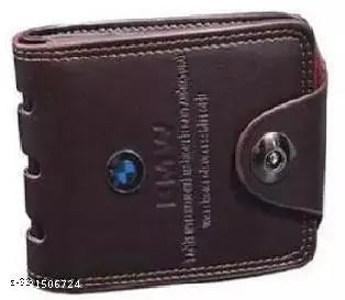 Men's Formal & Casual Belt & Wallet Combo